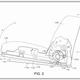 Illustration for article titled Ford Patents Conveyor Belts for SUV Cargo Areas So You Dont Have to Crawl in and Possibly Expose Your Butt to Everyone